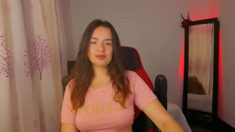 Snapshot of ashleyt1998 chatting on February 2026 12:56:02 PM ASHLEY online show from February 2026 12:56:02 PM