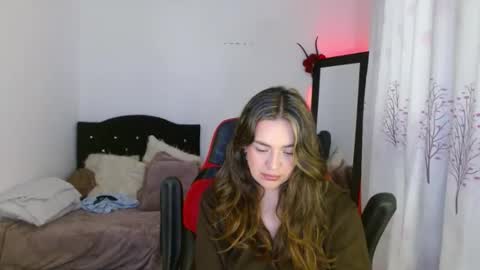 ASHLEY online show from April 2026 01:12:01 PM