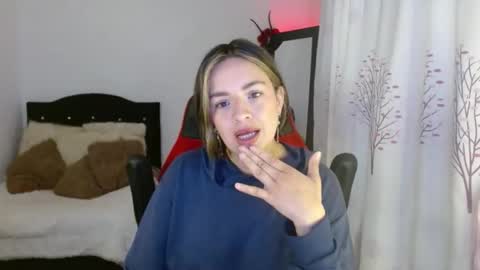 ASHLEY online show from April 2026 12:58:02 PM