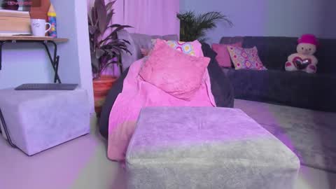 Snapshot of ashleytentation chatting on February 2026 07:51:01 AM ASHLEY online show from February 2026 07:51:01 AM