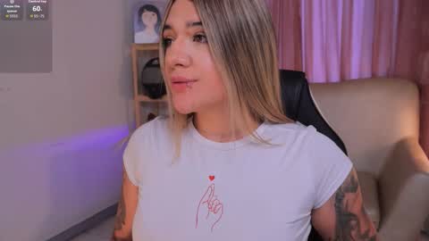 Ashley Lauren online show from September 2025 08:36:01 PM