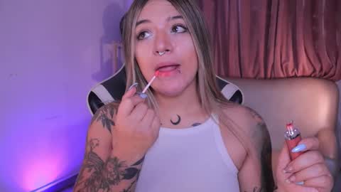 Ashley Lauren online show from November 2025 03:49:01 AM