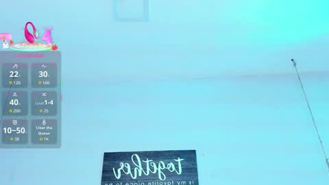 kylie online show from October 2025 02:03:02 AM