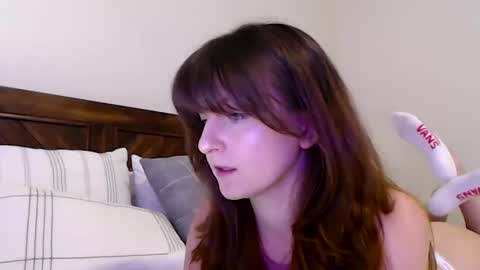 Ashley Love online show from February 2025 06:52:02 AM