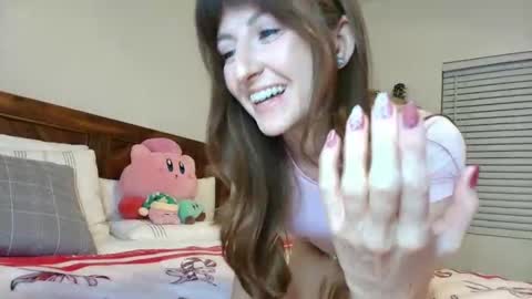 Ashley Love online show from January 2026 05:56:01 AM