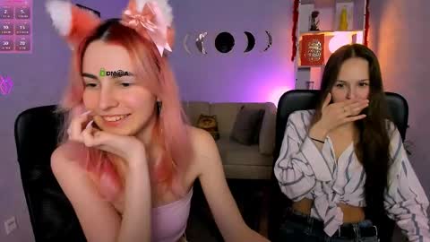 Ashli  online show from April 2026 12:29:02 PM