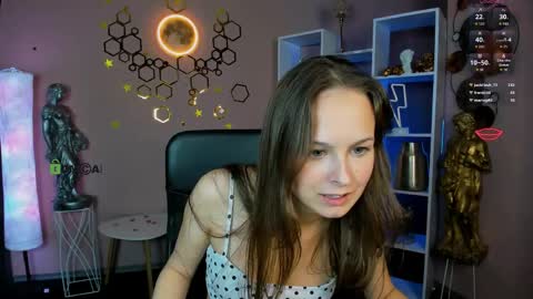 Ashli  online show from April 2026 04:26:01 PM