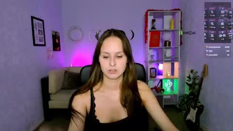 Ashli  online show from May 2026 01:26:02 PM
