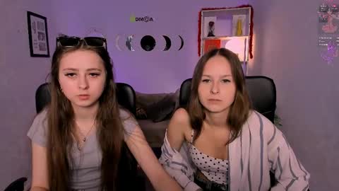 Ashli  online show from May 2026 12:21:02 PM