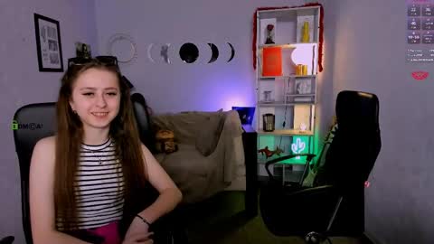 Ashli  online show from May 2026 12:54:02 PM