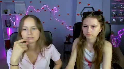 Ashli  online show from May 2026 12:33:02 PM