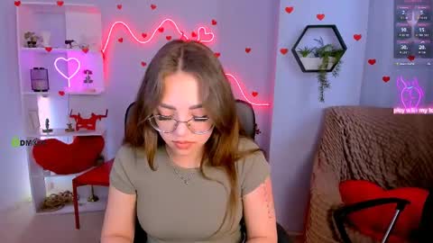 Ashli  online show from May 2026 09:48:01 AM