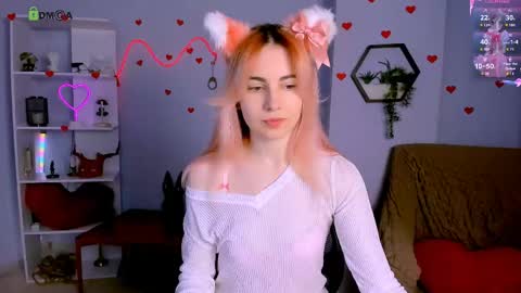 Ashli  online show from May 2026 09:38:02 AM