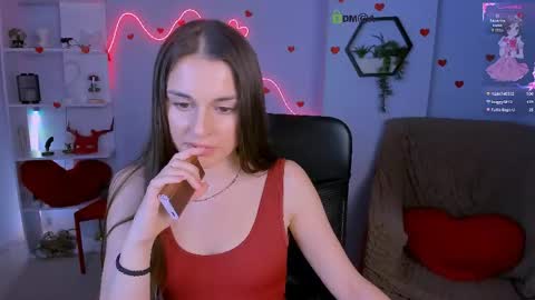 Ashli  online show from May 2026 09:44:01 PM