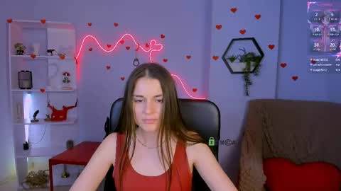 Ashli  online show from May 2026 01:57:16 AM