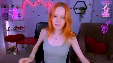 Ashli  online show from May 2026 12:25:02 PM