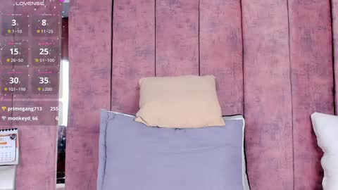 Ashlie online show from February 2025 03:10:02 PM