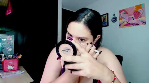 ashliecooperr online show from January 2026 01:00:02 AM