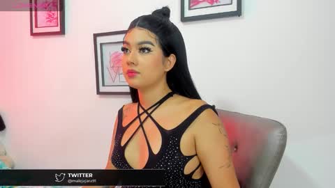 Snapshot of ashliekitty_011 chatting on September 2025 07:08:02 PM Ashlie online show from September 2025 07:08:02 PM