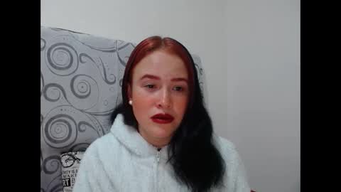 Snapshot of ashly_93 chatting on January 2025 04:08:02 AM engel online show from January 2025 04:08:02 AM