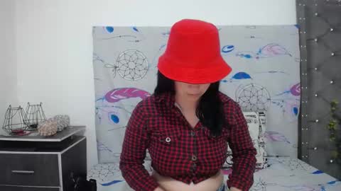 Snapshot of ashly_93 chatting on February 2025 08:09:01 AM engel online show from February 2025 08:09:01 AM