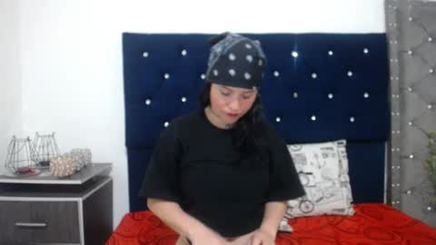 Snapshot of ashly_93 chatting on February 2025 02:58:02 AM engel online show from February 2025 02:58:02 AM
