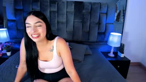 Ashly online show from May 2026 03:34:02 AM