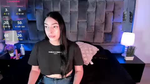 Ashly online show from June 2026 02:55:02 AM