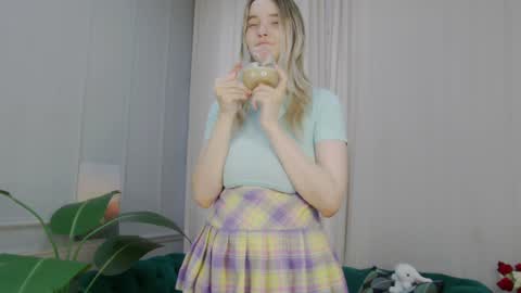 Snapshot of ashly_cherry chatting on April 2026 11:10:01 AM ashly_cherry online show from April 2026 11:10:01 AM