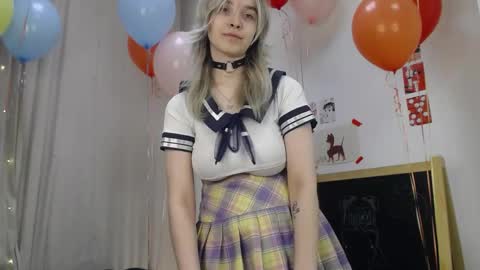 Snapshot of ashly_cherry chatting on April 2026 01:13:02 PM ashly_cherry online show from April 2026 01:13:02 PM