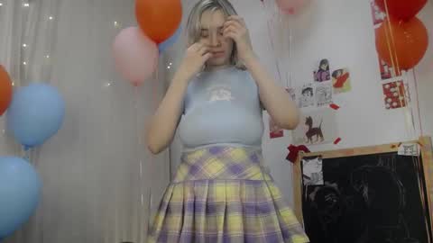 Snapshot of ashly_cherry chatting on May 2026 11:15:01 AM ashly_cherry online show from May 2026 11:15:01 AM