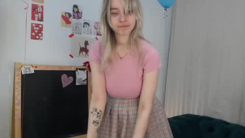 Snapshot of ashly_cherry chatting on May 2026 11:05:01 AM ashly_cherry online show from May 2026 11:05:01 AM