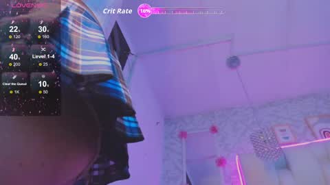 Snapshot of ashly_leee chatting on September 2025 06:56:02 PM Ashly online show from September 2025 06:56:02 PM