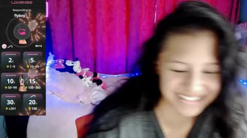 Snapshot of ashly_little2 chatting on February 2025 10:25:01 PM Ashly online show from February 2025 10:25:01 PM
