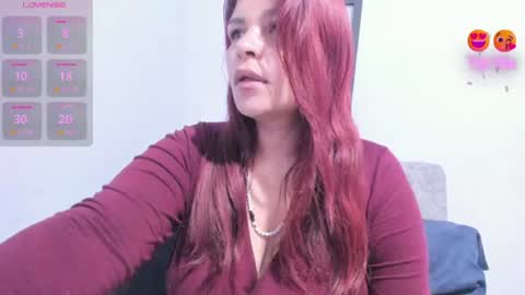 Snapshot of ashly_moss chatting on June 2026 06:57:02 PM Ashly Moss online show from June 2026 06:57:02 PM