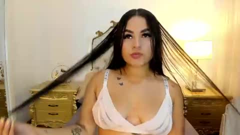 Ashly online show from July 2026 03:43:01 PM