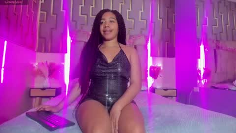ASHLY online show from May 2026 08:59:02 PM