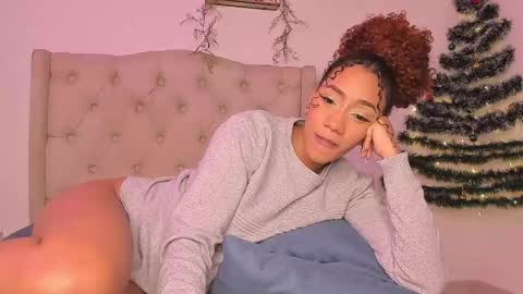 Snapshot of ashly_z chatting on December 2024 01:32:02 AM Ashly online show from December 2024 01:32:02 AM