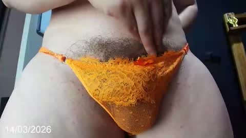 Ashly Betancur  online show from March 2026 08:58:01 PM