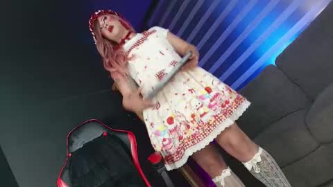 Ashly Betancur  online show from April 2026 06:10:02 PM