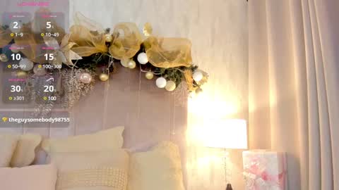 Snapshot of ashlye_stone chatting on December 2024 05:12:02 AM Paula Baleta online show from December 2024 05:12:02 AM