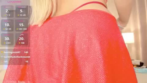 Snapshot of ashlye_stone chatting on February 2025 05:45:01 AM Paula Baleta online show from February 2025 05:45:01 AM