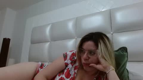 AshlyMoon online show from January 2025 04:26:01 AM