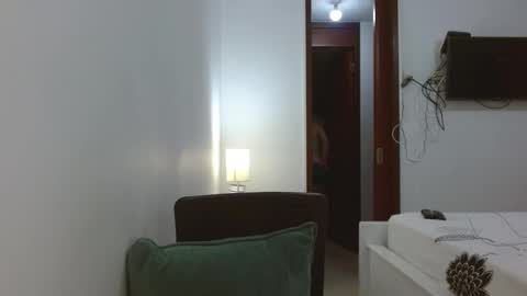 AshlyMoon online show from October 2025 01:05:02 AM