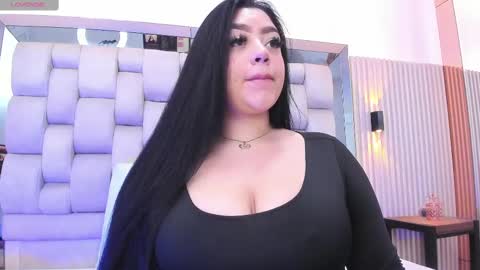 ashlyn online show from January 2025 07:29:01 PM