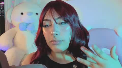 Ash  online show from April 2026 10:37:02 PM