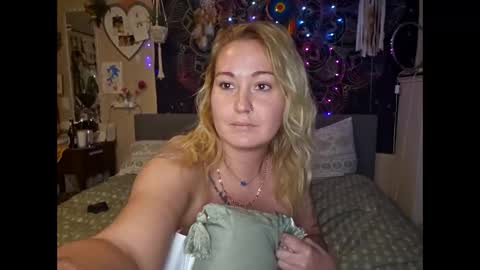 Ashlynn Starr online show from February 2025 07:16:02 PM