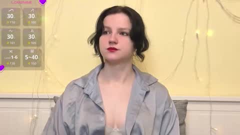 Kristine online show from December 2025 07:15:02 AM