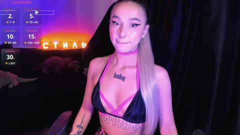 Mila online show from May 2026 03:06:01 PM