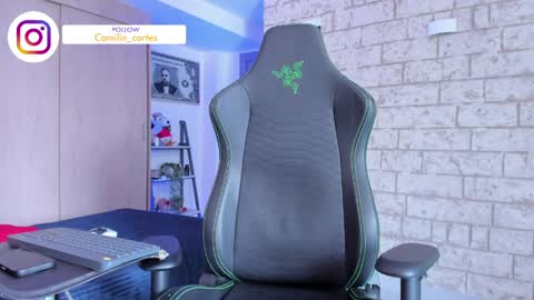 my name real is camilo online show from March 2026 04:39:02 PM